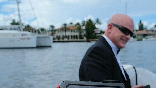 BTS on set The Movie Star Next Door&copy;