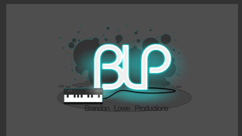 One of the Brandon Lowe Productions logos