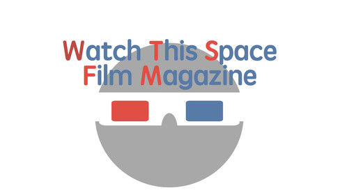 Watch This Space Film Magazine logo