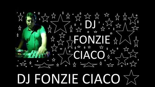 dj fonzie ciaco