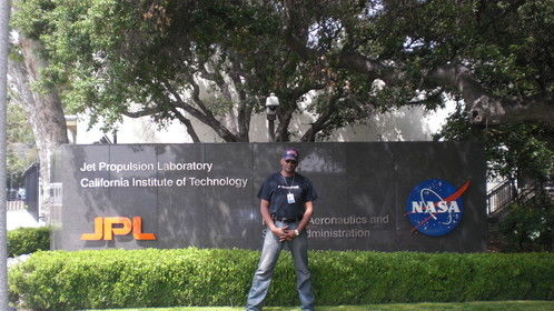 NASA-JPL