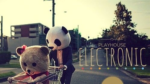 Electronica Playhouse | PGS Playlist < Music for Film, TV, Adverts >
http://pgs.fm/ElectricPlayhouse