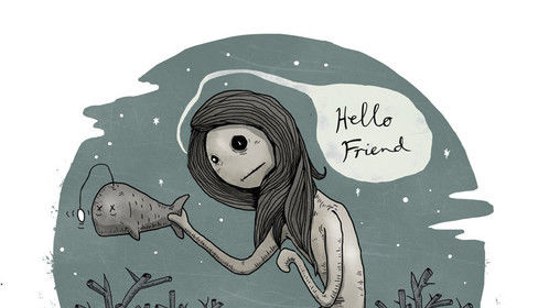 Hello Friend! 