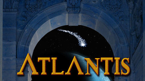 Atlantis Fall of the Gods (2013) By David Speight