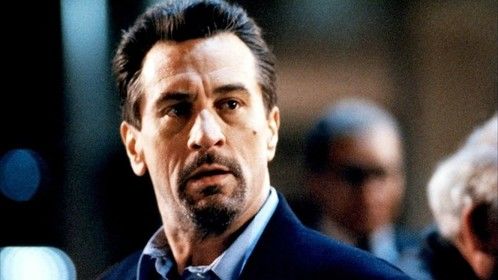 Heat (1995)

Dir: Michael Mann
Stars: Al Pacino, Robert De Niro, Val Kilmer, Jon Voight

A group of professional bank robbers start to feel the heat from police when they unknowingly leave a clue at their latest heist.

Watch here: http://www.watchfree.to/watch-3ad-Heat-movie-online-free-putlocker.html
