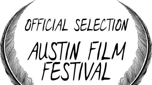 Three Fingers is an official selection AND in competition at Austin Film Festival! Come hang with us and maybe we'll be in Halloween costumes!