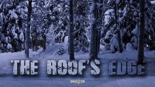 THE ROOF'S EDGE - a suspense/thriller/fantasy filming late winter of 2016