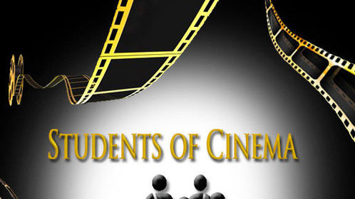 Students of Cinema Logo