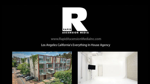 new studio avail for rental http://www.rapidascensionmediainc.com