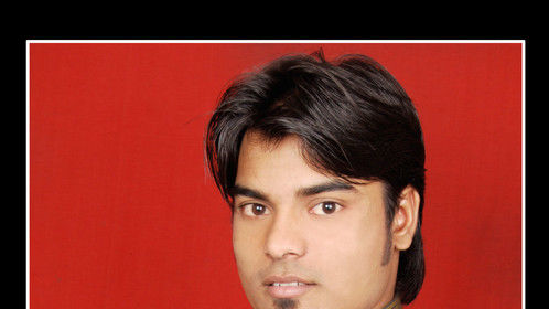 Hi Friends,

i Am Ajay Jaiswar Actor/Producer At Kunal Films Entertainment.