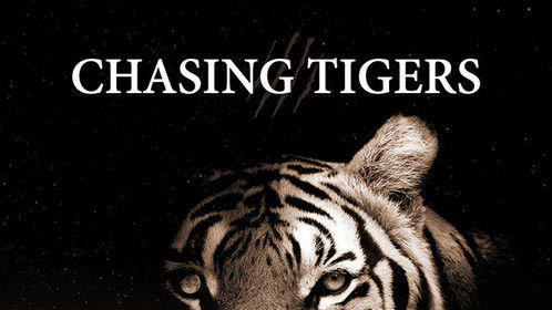 Coming soon - a new e-book by Mike Phillips &amp; Danny Bushell - 

ChasingTigers

Freddie stepped into the office. Holte sat behind his desk and gestured for him to sit at the chair in front of it. Not a word was said. Freddie sat like a nervous schoolboy in front of his Headmaster, expecting six of the best; in fact he sensed a proper caning coming his way. Holte poured out two glasses of whisky from the decanter on his desk. He slid one glass across the desk towards Freddie, his silence now sending his errant captive&acirc;