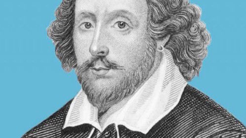 It's true that Shakepeare passed away 400 years ago (today in fact). It's also true that he has aceived cult status. He's also become an internatioanlly recognised cultural icon. It wasn't always like that.
Read: How Did Shakespeare Do It? 20 Key Dates That Made Him A Star http://ow.ly/4n1nSn #Shakespeare