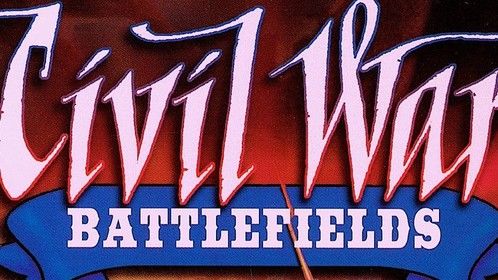Civil War Battlefield series I produced and wrote that has been marketed to some of the largest retail chains in the world.  