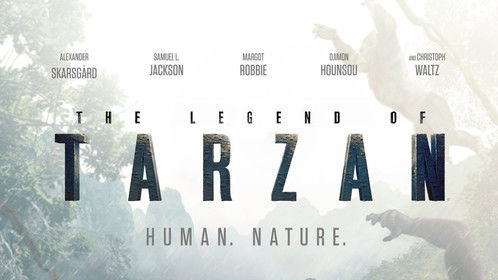 #MakeTarzanFlop - With recent films like Noah, or Gods &amp; Kings or The Gods of Egypt and now The Legend of Tarzan, parents should be made aware of the extent to which entertainment product distributed for their children to watch continues to communicate outdated, and blatantly racist  &quot;white&quot; supremacy imagery and storylines that are socially, psychically, and culturally harmful.