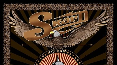 Skard rock band based out of Vancouver, Canada.
Skard music videos on YouTube
Motorcycles ... Music ... Skard
Long Live Rock &amp; Roll