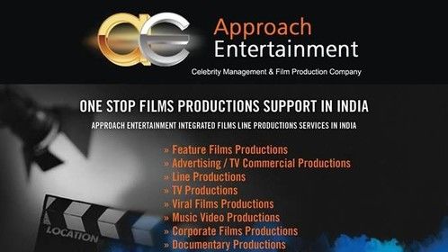 Approach Entertainment Films Productions