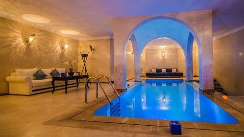 Morocco Holidays Deals