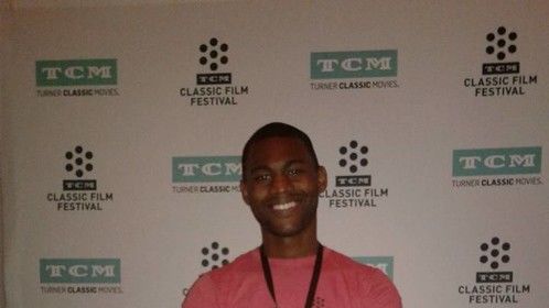 TCM Festival 2017