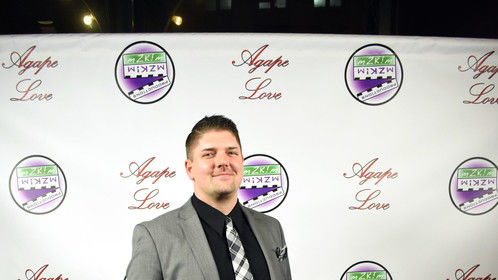 Red carpet for the hit Gospel Stage Play &quot;Agape Love&quot;