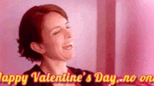 Valentines day GIF - Alister Toma