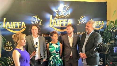 LA Independent Film Festival Awards (LAIFFA) - Best Feature