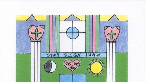 The Star Sign Haven is a magical place where the Star Signs live, work and protect humanity, the world and all of our nature friends.