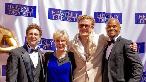 Premiere Heavenly Deposit