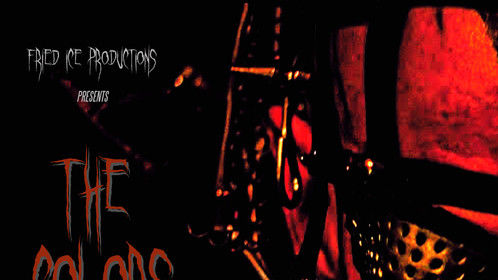 Coming soon from Fried ice productions.
The Colors of hell