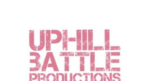 Celebrating the launch of Uphill Battle Productions. We have our first short film in pre-production, The Best Life, scheduled for filming right here in Tucson. 