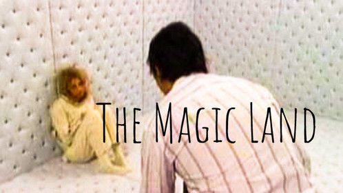 The Magic Land - A Short Horror Story