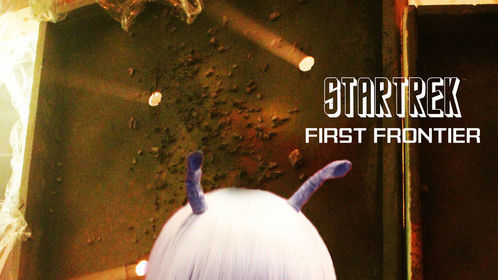 Star Trek First Frontier - Indie Film