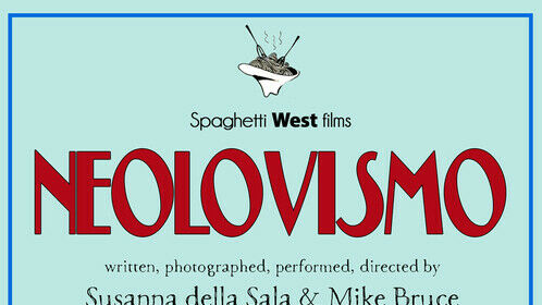 feature film Neolovismo 