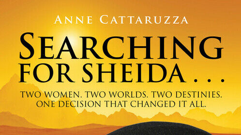 SEARCHING FOR SHEIDA is a three-time awarded screenplay: The Kairos Prize, The Word Guild Awards &amp; The Art of Film Making Screenplay Festival and has been selected in several others contests  Creative Screenwriting contest, International Christian Film &amp; Music Film Festival, Page Turner Screenplay Faith Based Competition, Wiki Screenplay contest )