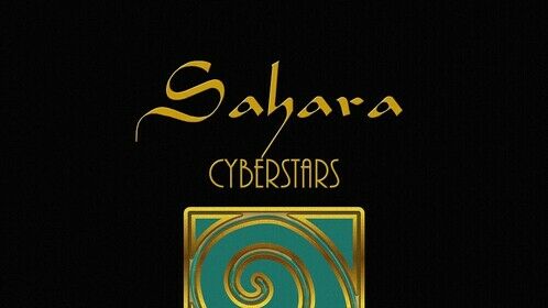 Sahara CyberStars latest single 'Evolution' August 2021