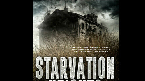 Movei Poster Starvation Heights