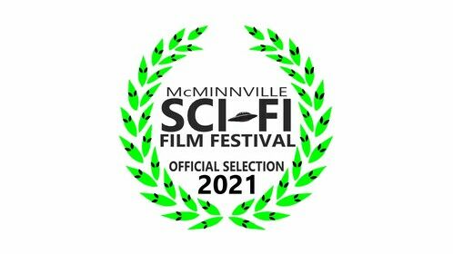Melisafilm in McMinnville SciFilm Festival 2021