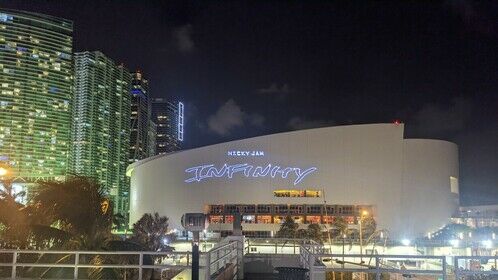 Extreme Laser Display Advertising Miami Florida By Tribal Existance Productions Worldwide