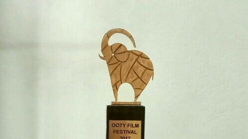 Best Film Award, Ooty Film Festival 2017