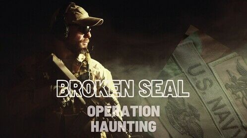 Real Life Interview with a Veteran Navy Seal and the drama that unfolded after that. True Story.  Real Events.
