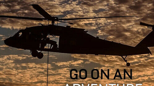 Go On An Adventure This Weekend - www.goarmyreserve.com