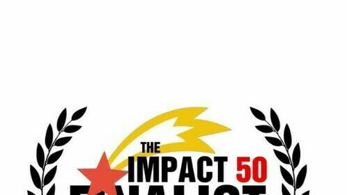 CREATE 50: THE IMPACT - Finalist - The Bogeyman 2017