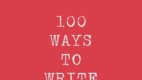 A compilation of 100 author interviews in which Alex Pearl explores authors' backgrounds, motivations and working methods.