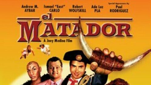 EL MATADOR