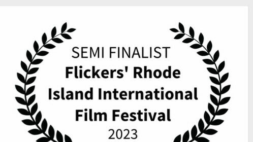 I am honoured and over the moon to become a Semi-Finalist with my latest and first Christmas rom-com feature spec script. Genre: LGBTQ. PoC   