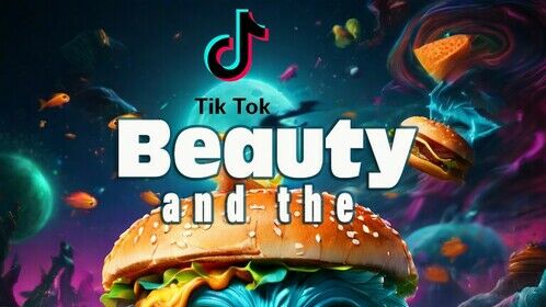 Join Beauty and the Feast 321 on TikTok. Brand new video clips coming in 2024. David Seuss and kids customize fast food, taste, and pick favorites. #FoodieFun https://www.tiktok.com/@beautyandthefeast321