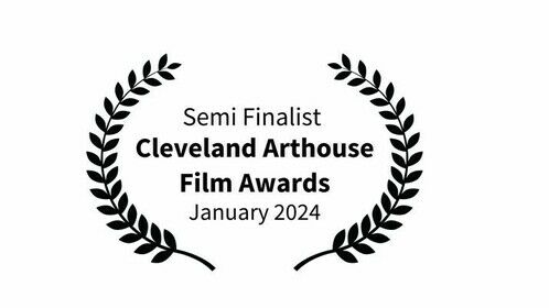 WordLotto is in the semi-finals for Dark Comedy at the Cleveland Arthouse Film Awards.