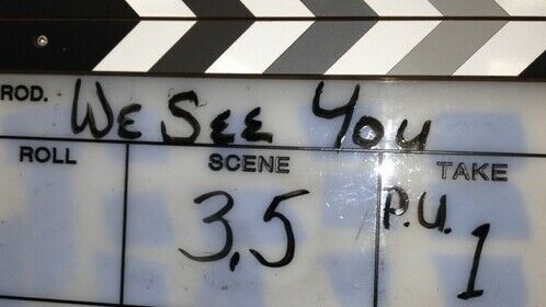'We See You' - anti-bullying campaign