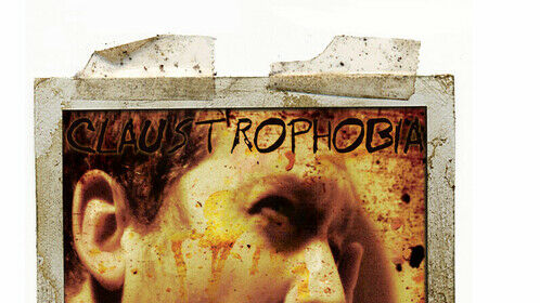 Claustrophobia Poster