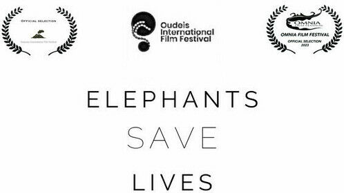 Elephants save lives_ Short Script