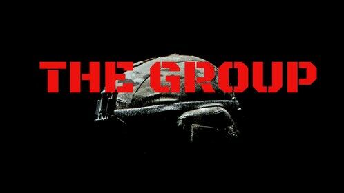 The Group is the second novel in the Jack series. 